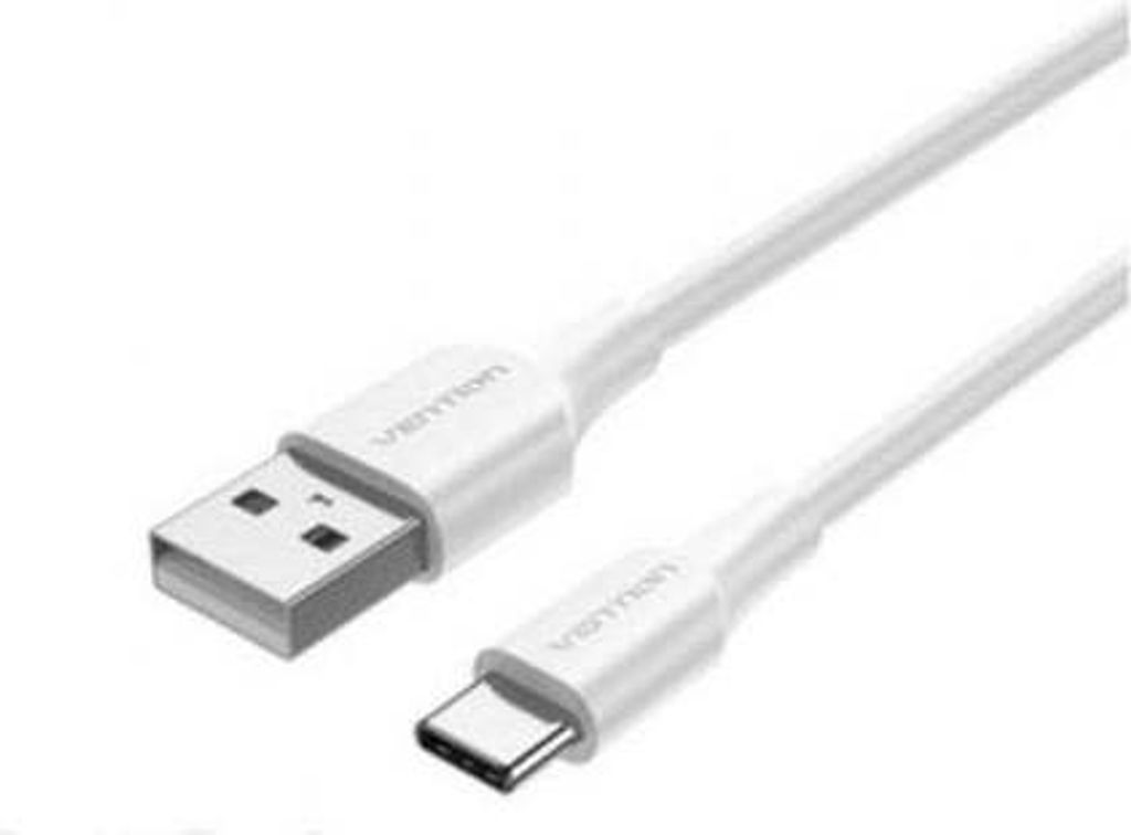 Vention CTHWG, 1,5 m, USB A, USB C, USB 2.0, 0,48 Gbit/s, Weiß