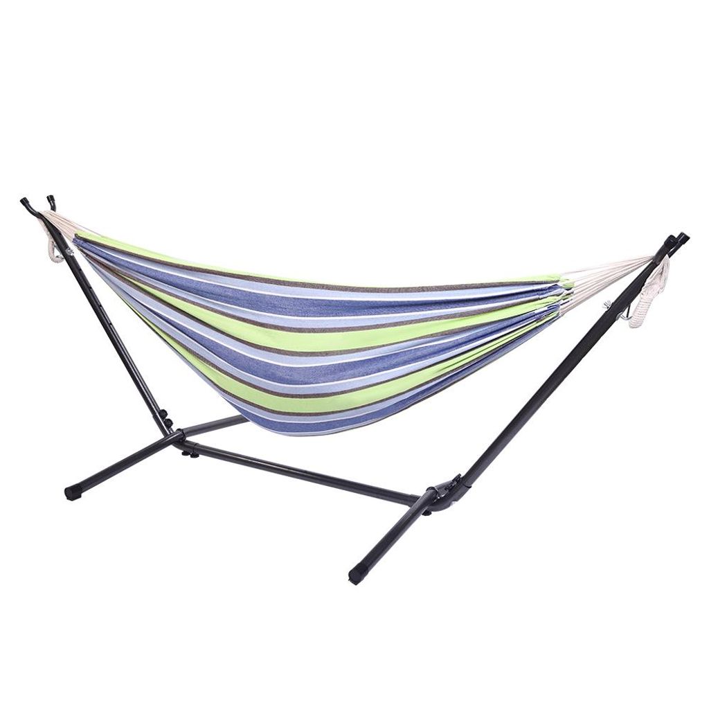 Amaca FCH con telaio, 260 x 105 x 100 cm, può essere Immagine del prodotto 