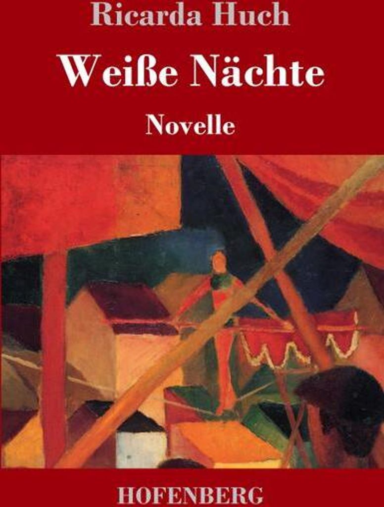 Weiße Nächte