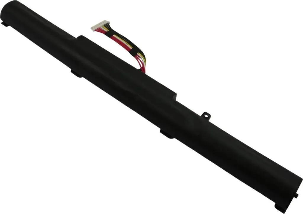 Batterie PC portable Asus X450E, pour travailler en déplacement - 2