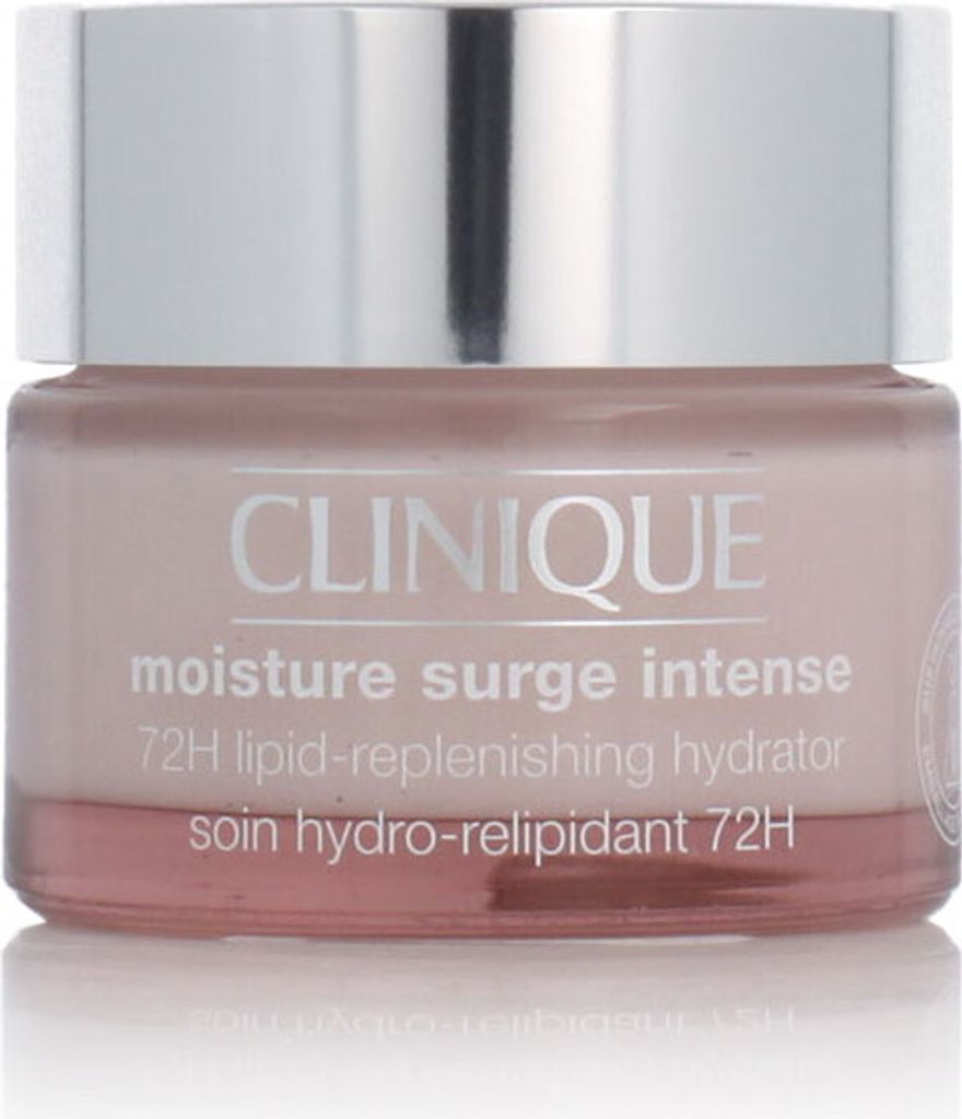 Clinique Moisture Surge Intense 72H Lipid-Replenishing Produktbild 