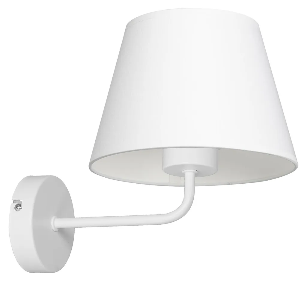Applique ARDEN 3436 Luminex : Solution d'éclairage mural sans encombre