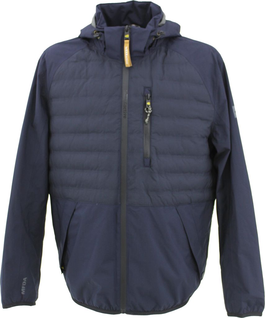 33382 Camel Active, teXXXactive,  Herren Übergangsjacke, Produktbild 