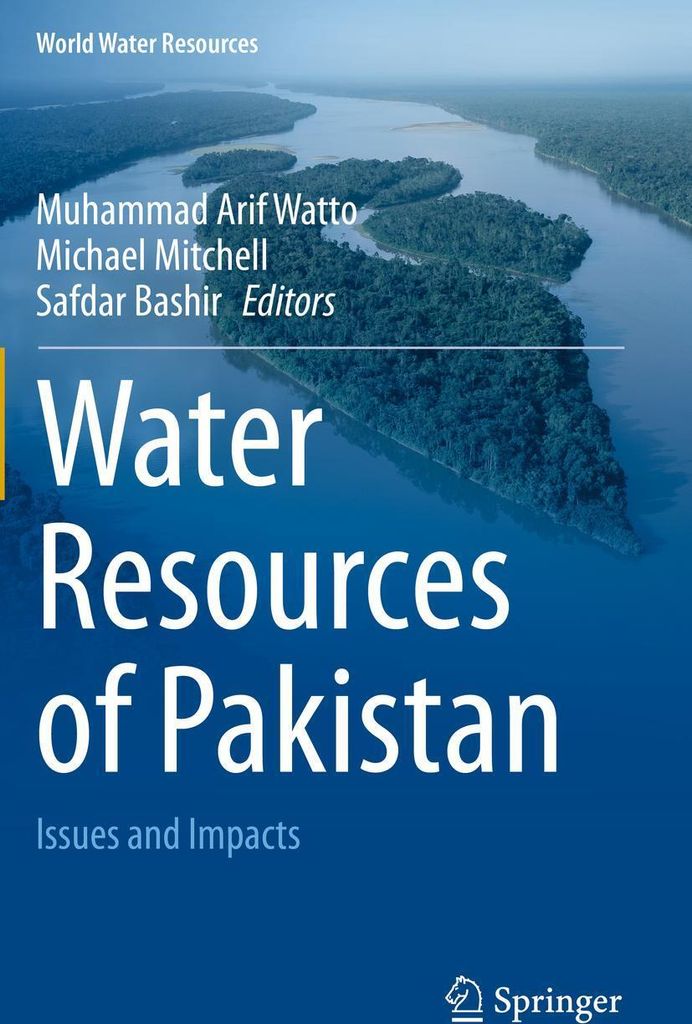 Water Resources of Pakistan