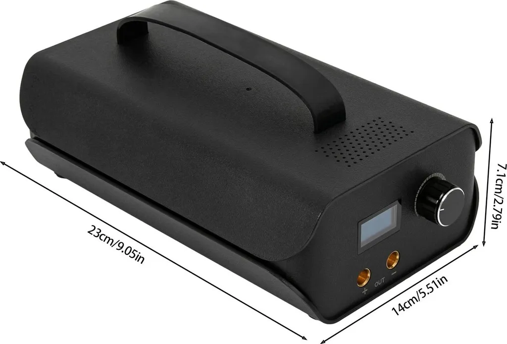 Soudeuse par points DO-02 réglable 120W - Soudage 0.2mm à 0.4mm Rapide