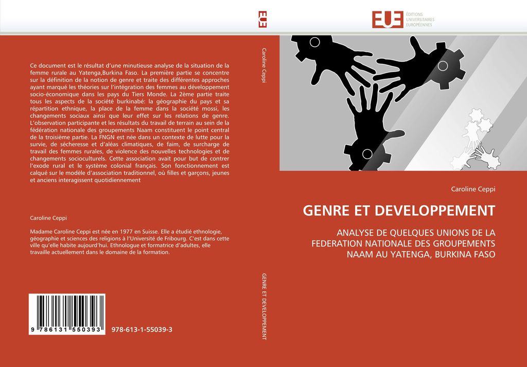Genre Et Developpement