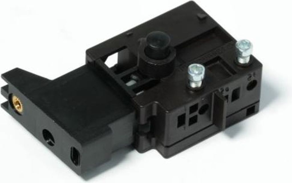 Fein Schalter für Elektrowerkzeuge, 0,034 mm Breite, 0,055 mm Länge, Art.-Nr. 30701228002