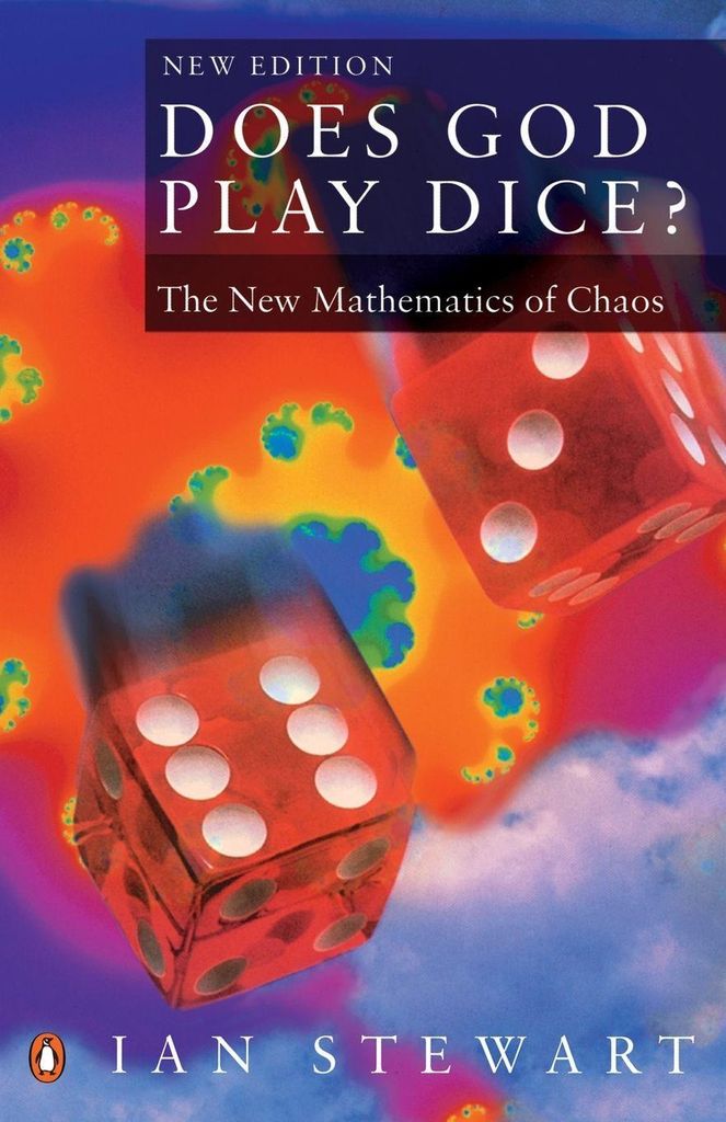 Does God Play Dice?