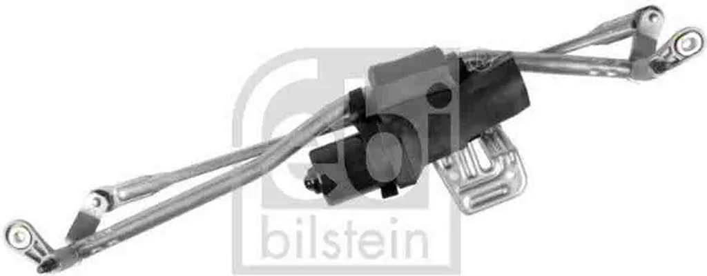 Febi Bilstein 172033 Tringlerie d'Essuie-Glace de Précision pour Auto