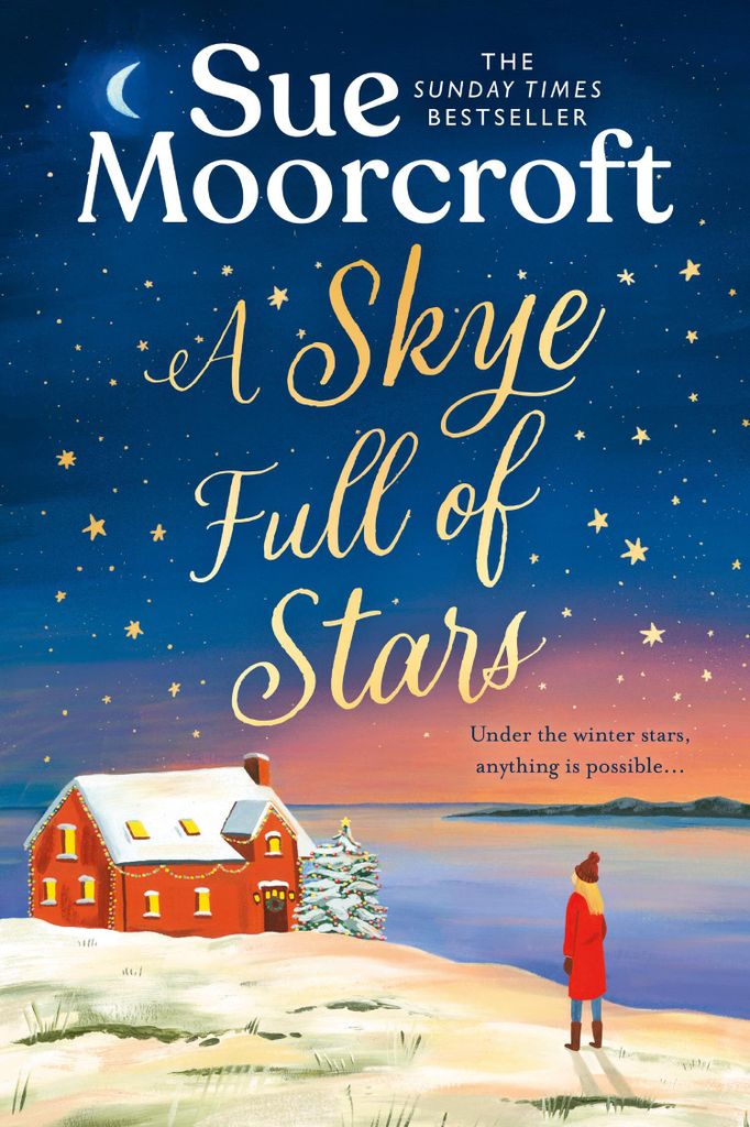 A Skye Full of Stars