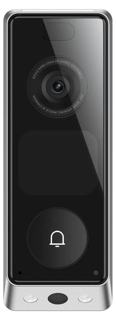 Ezviz EP8 Ultra Doorbell Image du produit 