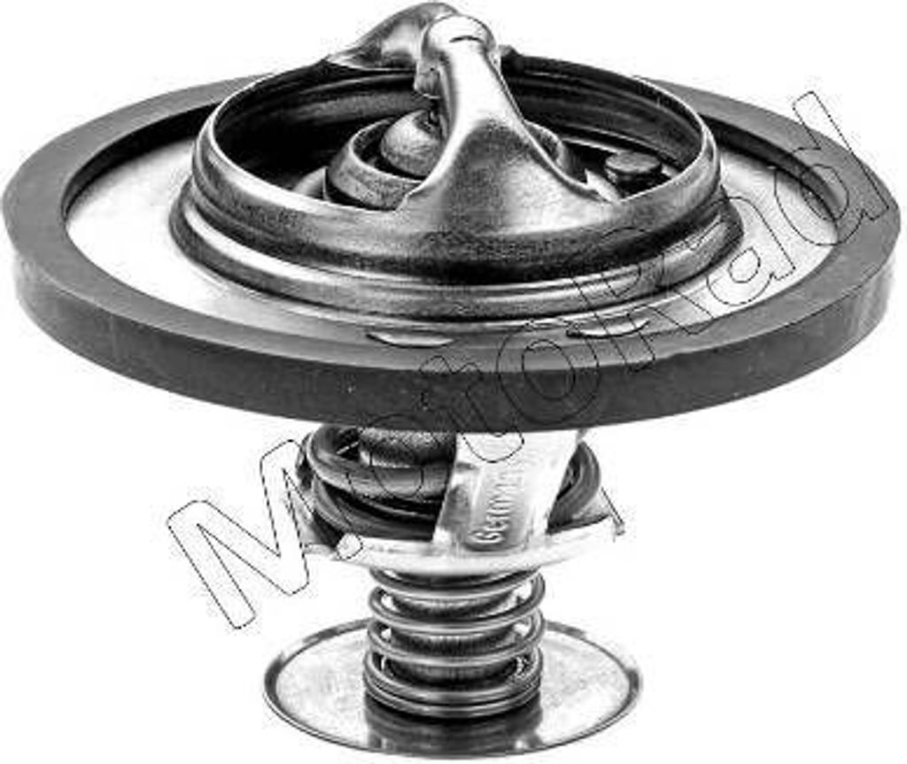 Thermostat, Kühlmittel MOTORAD 534-82K