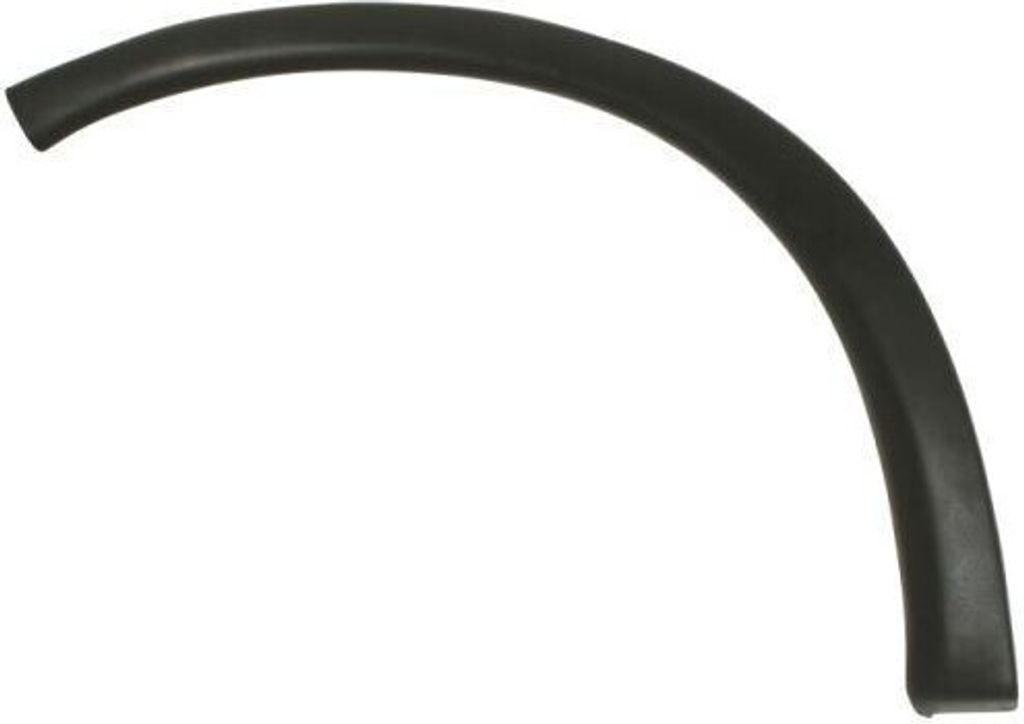 BLIC Zier- / Schutzleiste Kotflügel Kotflügelschutz Kotflügelverbreiterung 5703-08-5022375P für OPEL Corsa B Schrägheck (S93) COMBO Kasten/Kombi