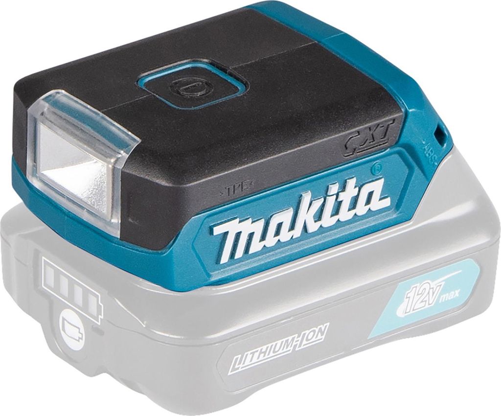 LED-Taschenlampe 10.8V CXT MAKITA - DEAML103