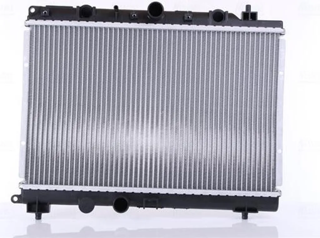 Nissens 64304A Radiateur Moteur OE 19010P9ME00 pour Accord et Civic