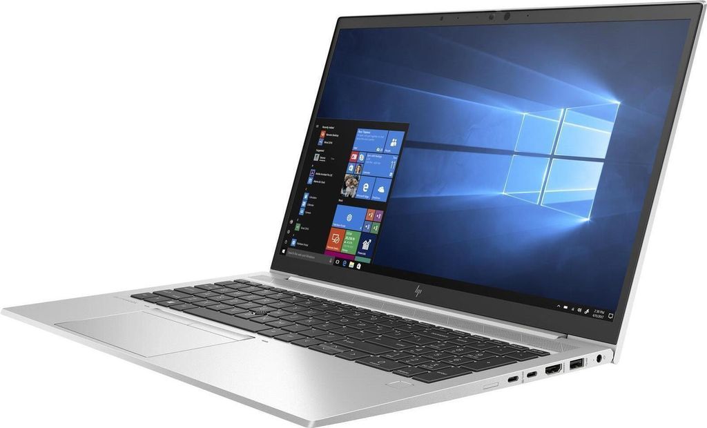 HP EliteBook 855 G7 Ryzen 5 PRO 4650U 8 GB RAM 2 TB SSD