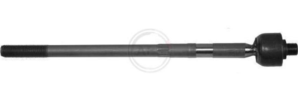 A.B.S. 240424 Axialgelenk, Spurstange OE 7701475841 kompatibel mit Modus, Clio
