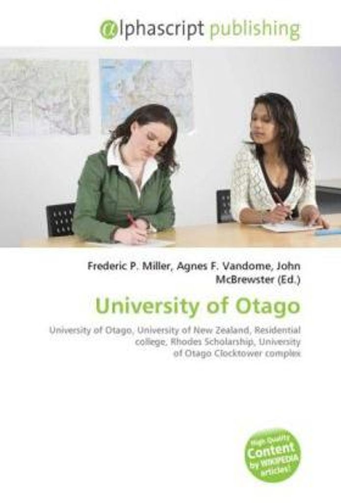 University of Otago