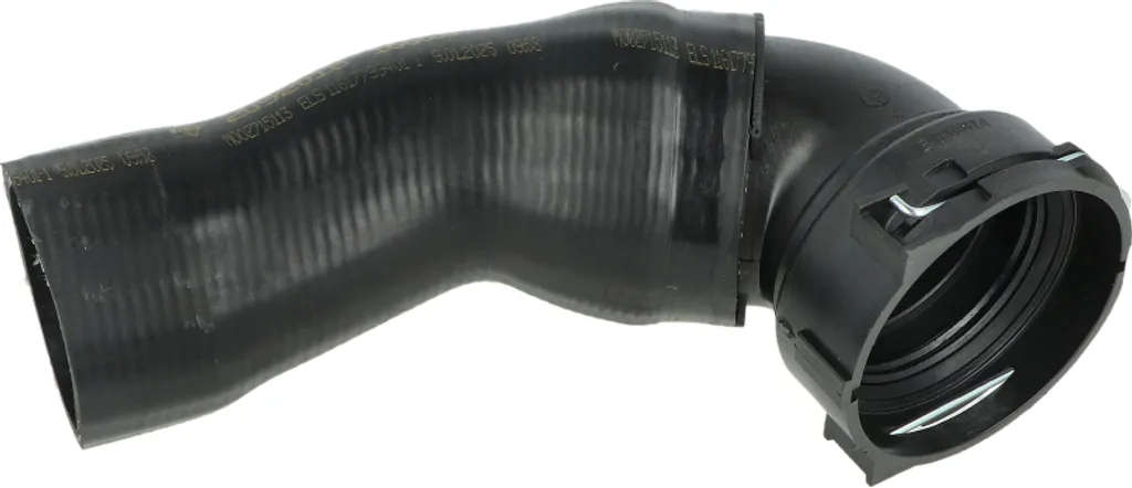 Tuyau d'air de suralimentation NRF renforcé pour BMW Série 5 F10