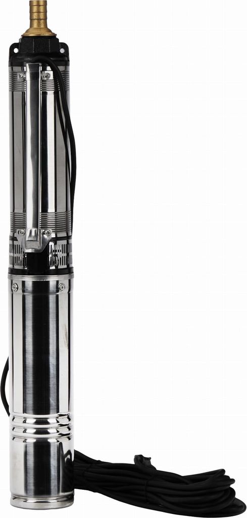 Ponorné čerpadlo KRAFT & DELE 650W 50m KD1703 Obrázok produktu 
