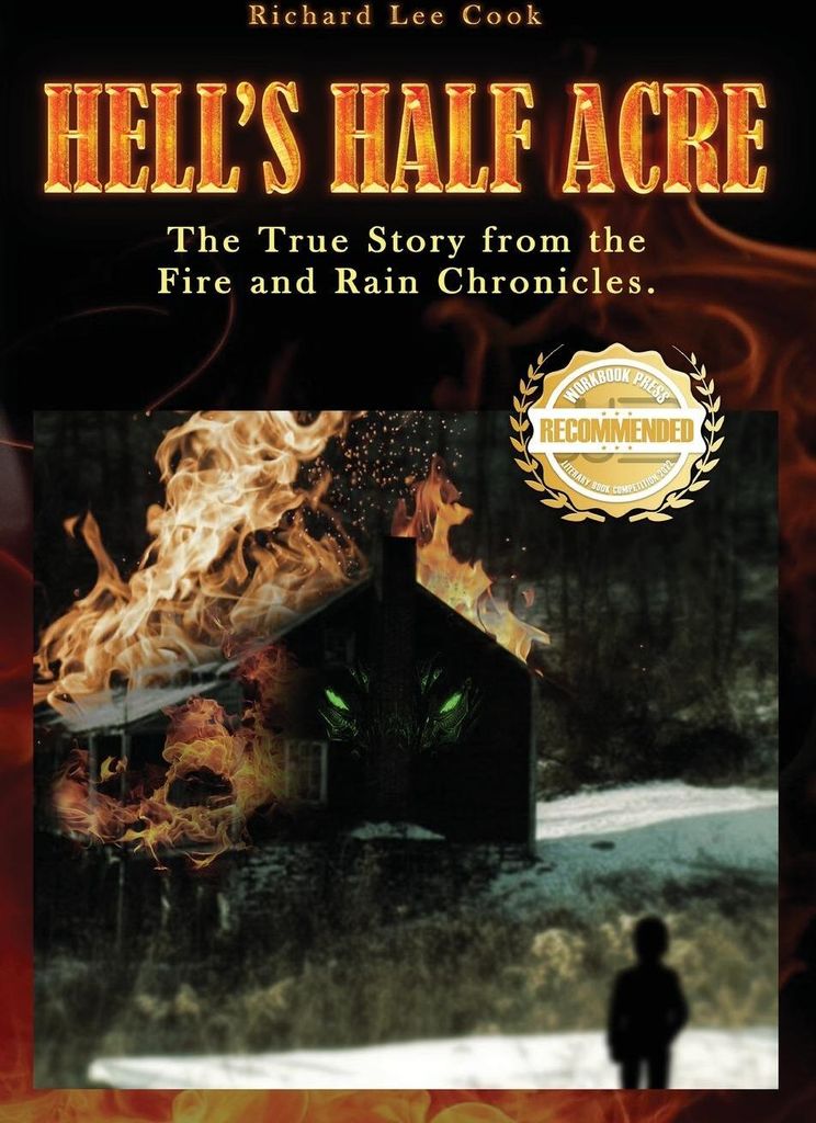Hell's Half Acre