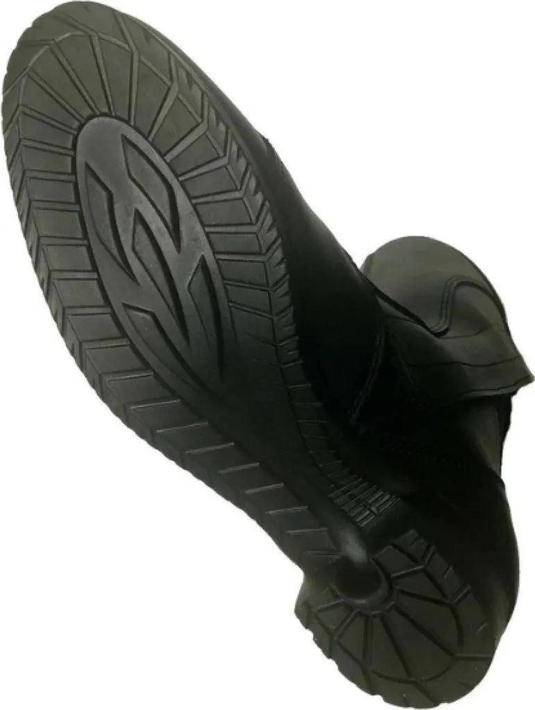 Bottes moto Forma Ruby WP 38 - Membrane Drytex imperméable et cuir noir