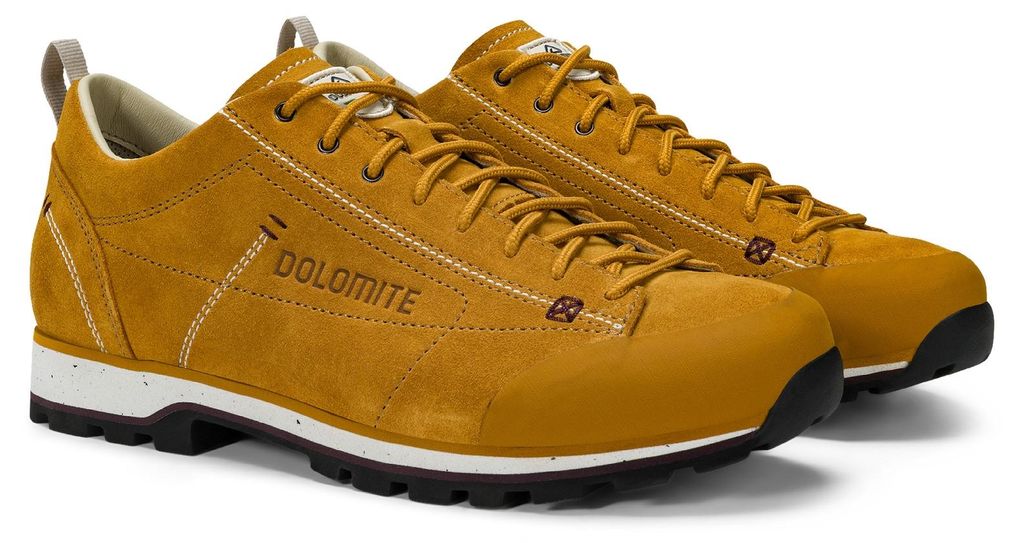 DOLOMITE Herren Wanderschuhe Cinquantaquattro Low Evo MS