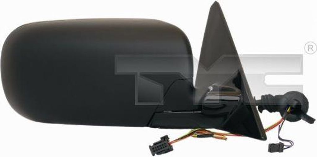 TYC 303-0076 Außenspiegel OE 51168165112 kompatibel mit 7er E38