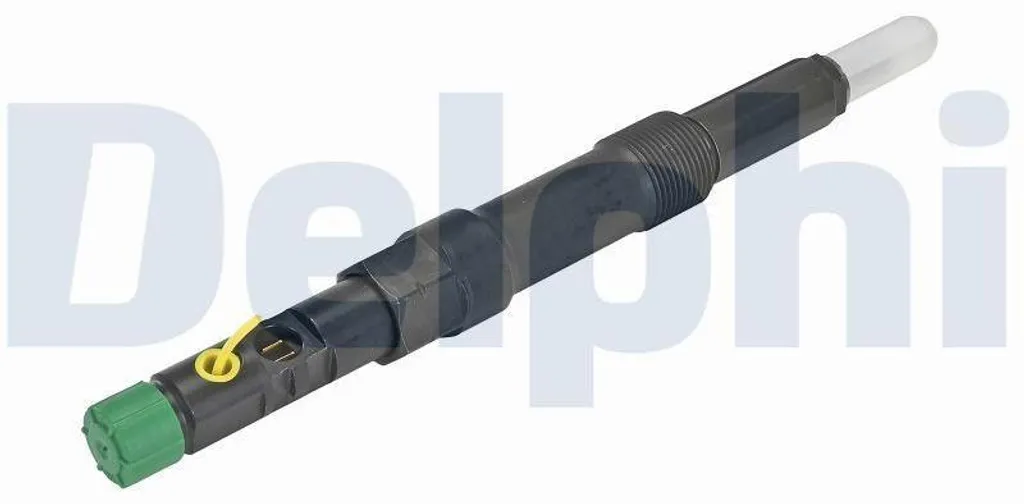 Injecteur Delphi R00701D-12B1 Haute Précision pour Ford Mondeo 3 BWY