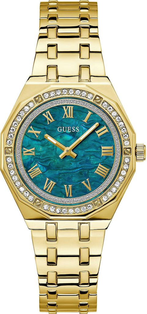 Guess Desire Damenuhr Guess-GW0770L2 Produktbild 