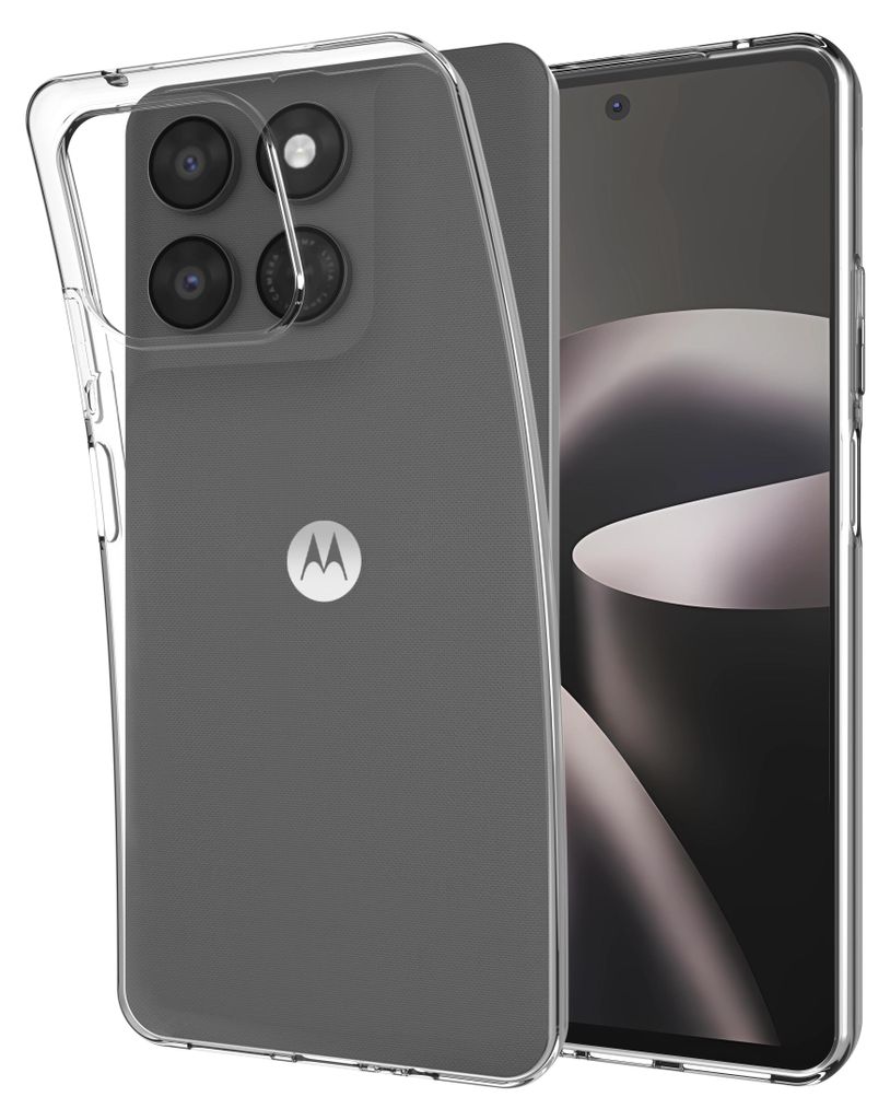 Hoesje geschikt voor Motorola Moto G37 / G47 Hoesje Productafbeelding 