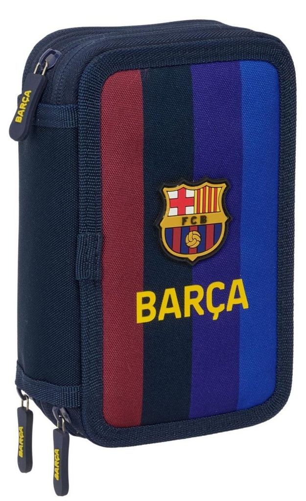 Safta Fc Barcelona 26/27 Mäppchen Mehrfarbig  Mann Produktbild 