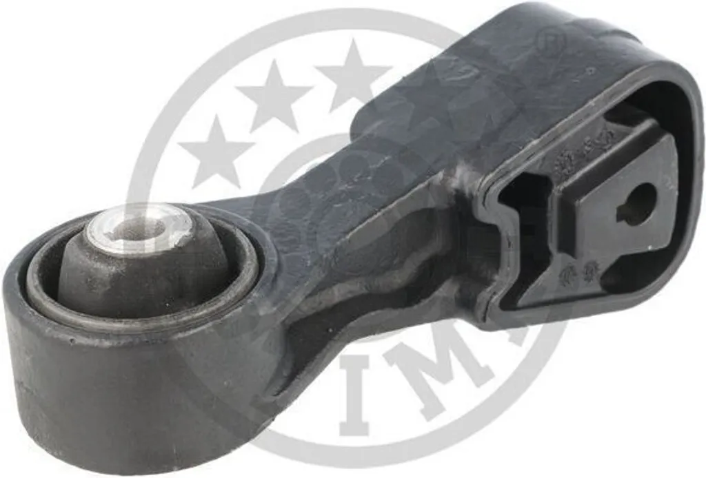 Supporto Motore OPTIMAL FIAT Scudo (270, 272) - F8-8167 Destro Gomma-Metallo