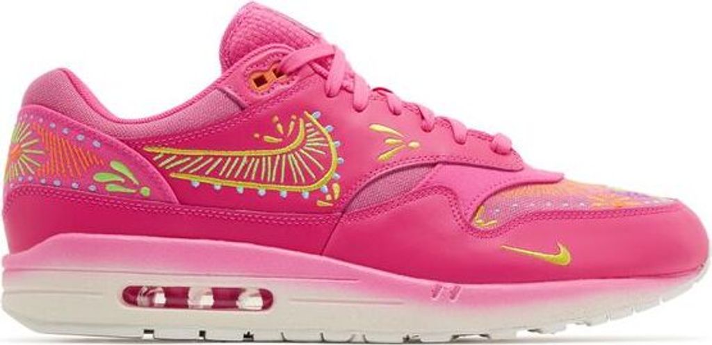 Air Max 1 PRM Día De Muertos - EU: 41