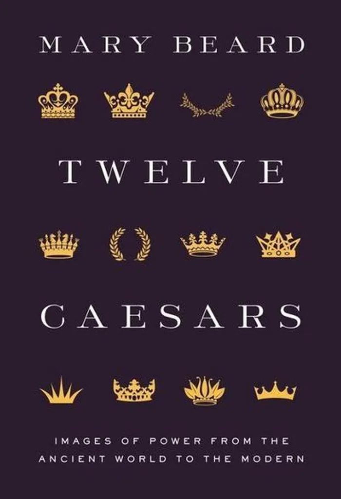 Livre Twelve Caesars pour Études Historiques et Recherches Académiques
