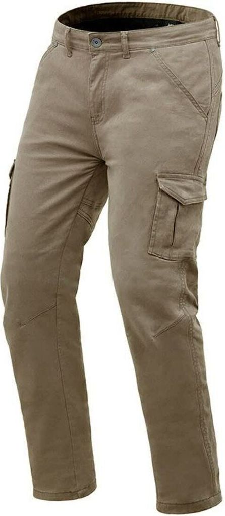 TUCANO URBANO Cargo-Hose Molo Sand größe 33