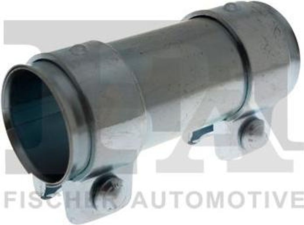 FA1 004-943 Rohrverschraubung, Abgasanlage OE 46757983 kompatibel mit C-Elysee, C2, C3, C4, DS3, Grande Punto, Punto, Fiesta, Mini, Corsa D, Corsa ...