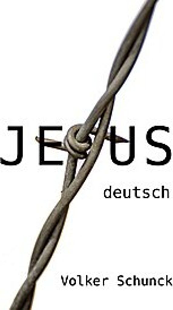 Jesus