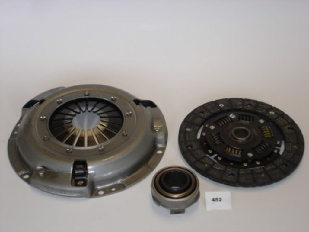 Japanparts KF-452 Kupplungssatz