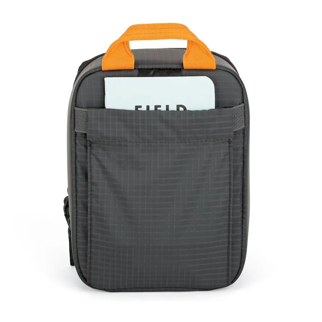 Borsa Filtri Lowepro GearUp 100mm Grigio Scuro - Protezione per Esterni - 5