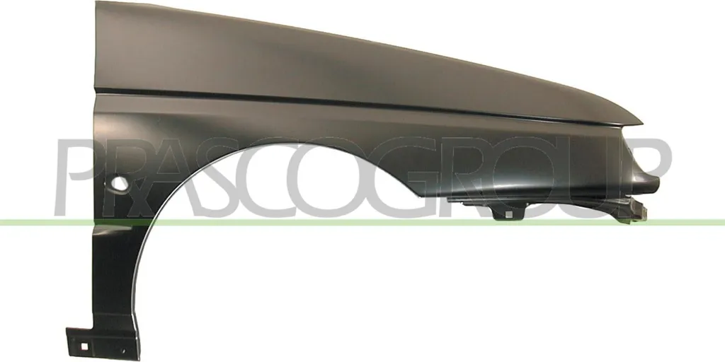 PRASCO AA0703003 Aile avant droite pour Alfa Romeo 145 et 146 (930)