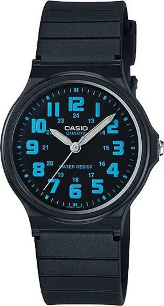 Casio ty566210 Outdoor Edition: L'Orologio Indistruttibile per l'Avventura