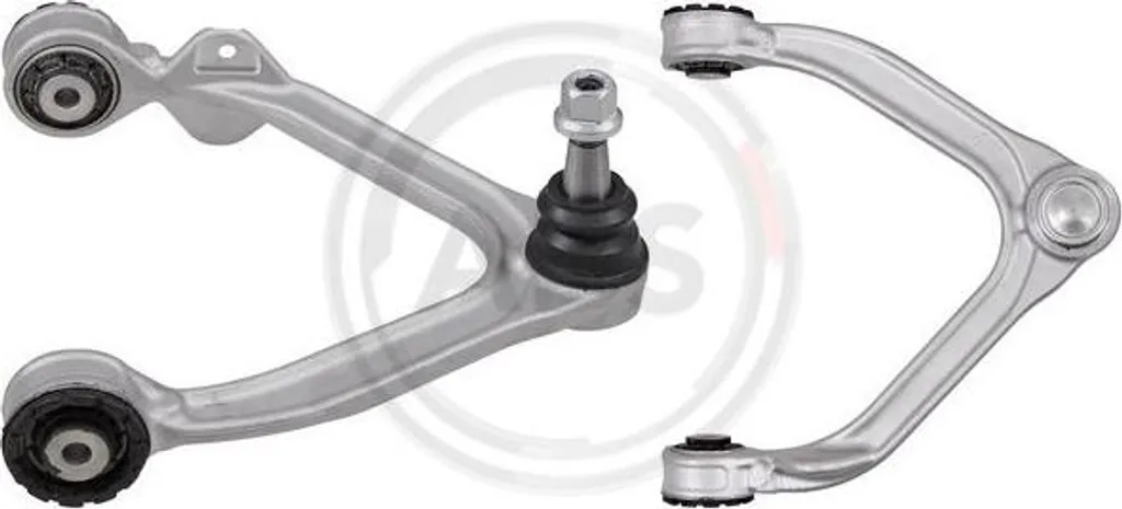 Bras de suspension OE 31476302 en alliage léger pour Volvo S60 V60