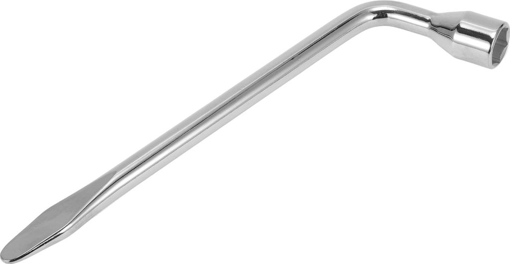 1 Stš¹ck Universalsteckschlš¹ssel 310x90mm Ringschlš¹ssel Entferner Sechskant Silberton Kohlenstoffstahl 21mm fš¹r Auto Motorrad Dirtbike L...