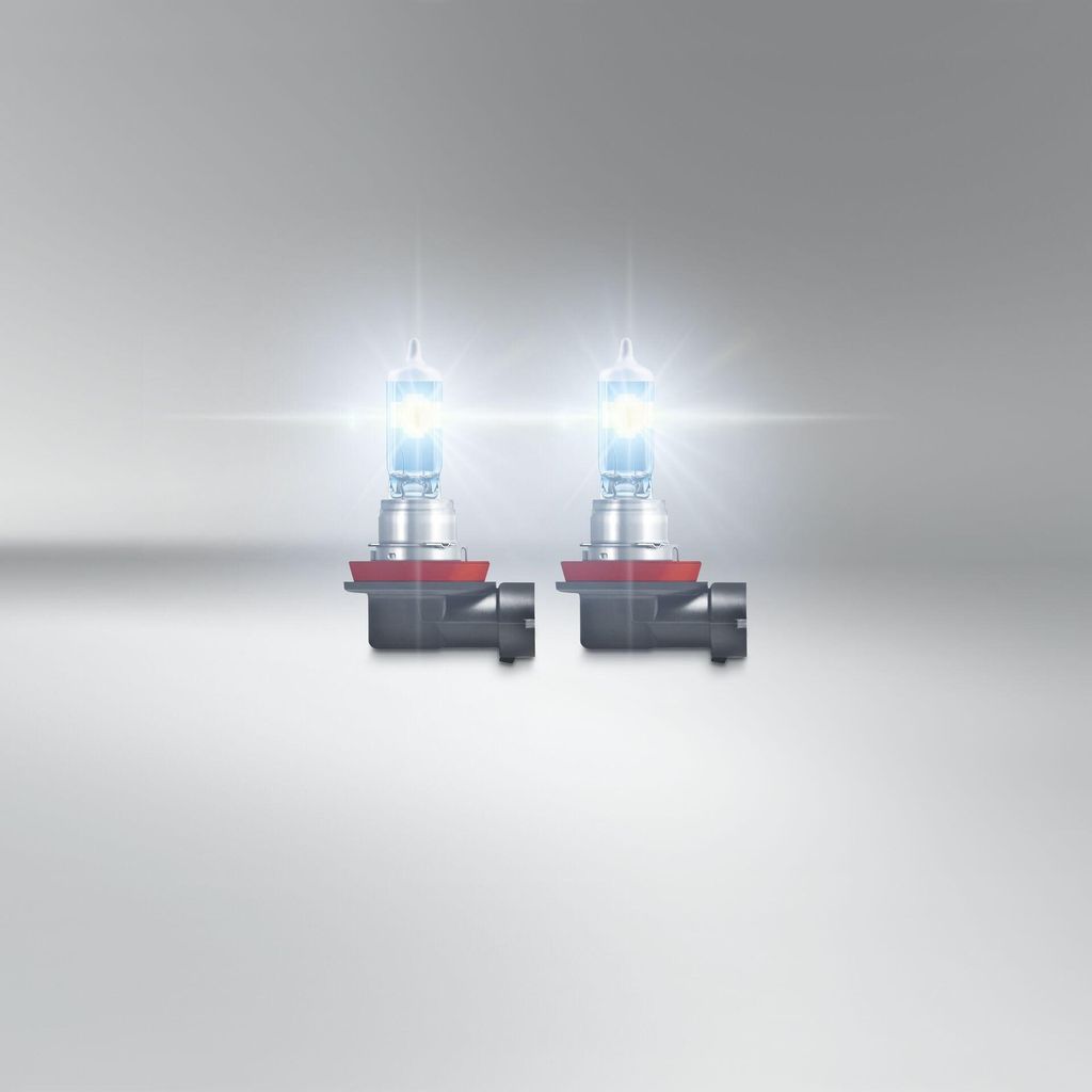 Glühlampe, Fernscheinwerfer OSRAM 64211NL-2HB Produktbild 