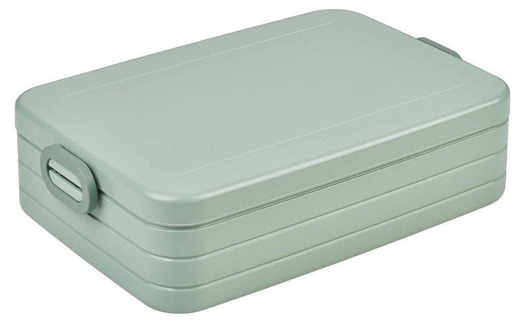 Mepal - Lunchbox Take a Break Large - Lunchbox To Go - Na 4 Obrázok produktu 