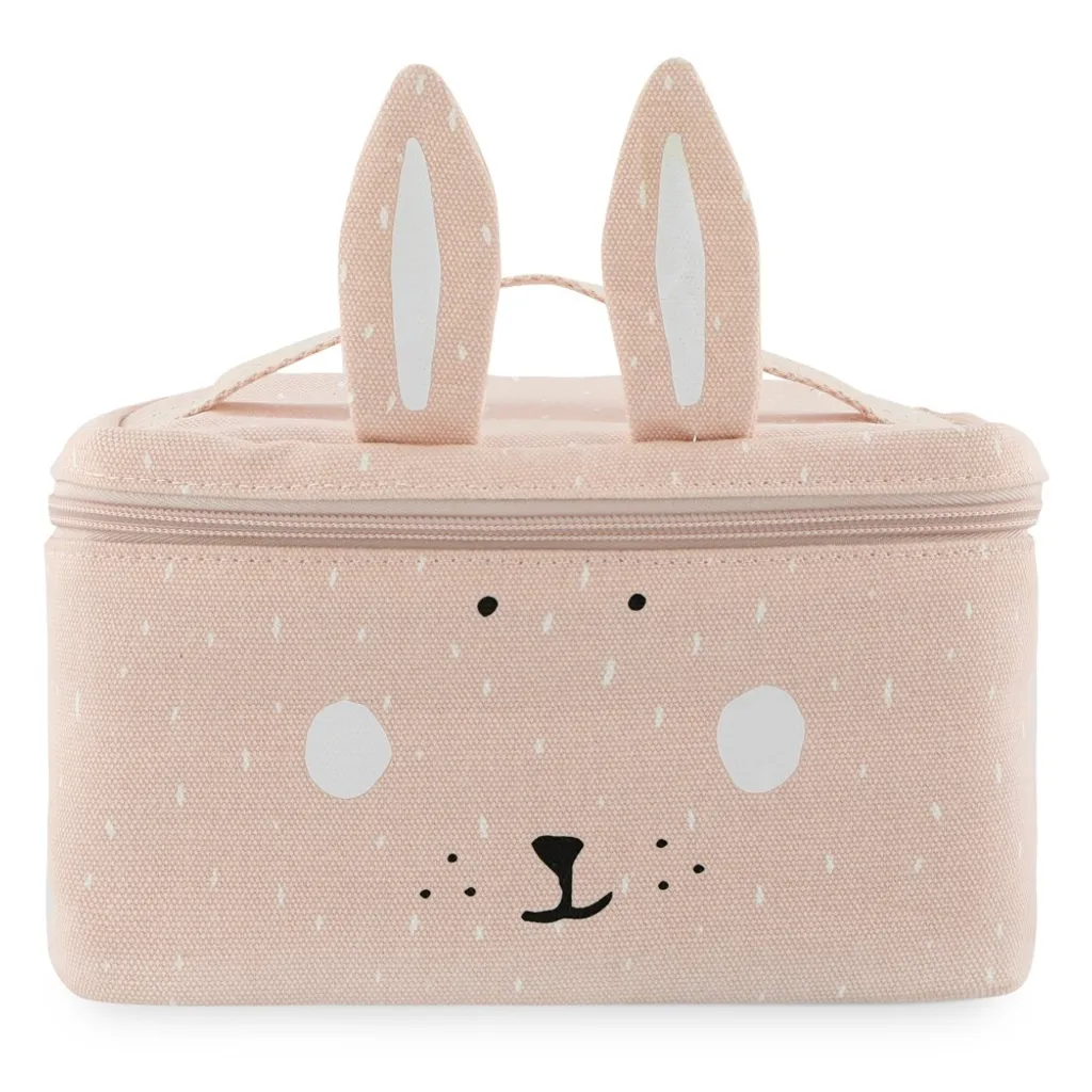 Legami - Borsa Termica Porta Pranzo Daisy - Capacità 10.8 Litri
