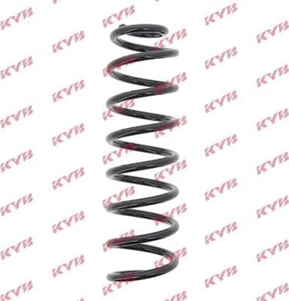 2X Molle Anteriori KYB K-Flex - Sospensioni Originali per la tua Auto