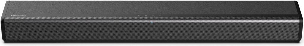 Hisense 2.1 Soundbar HS214, Dolby Digital, 80 Watt RMS Produktbild 10