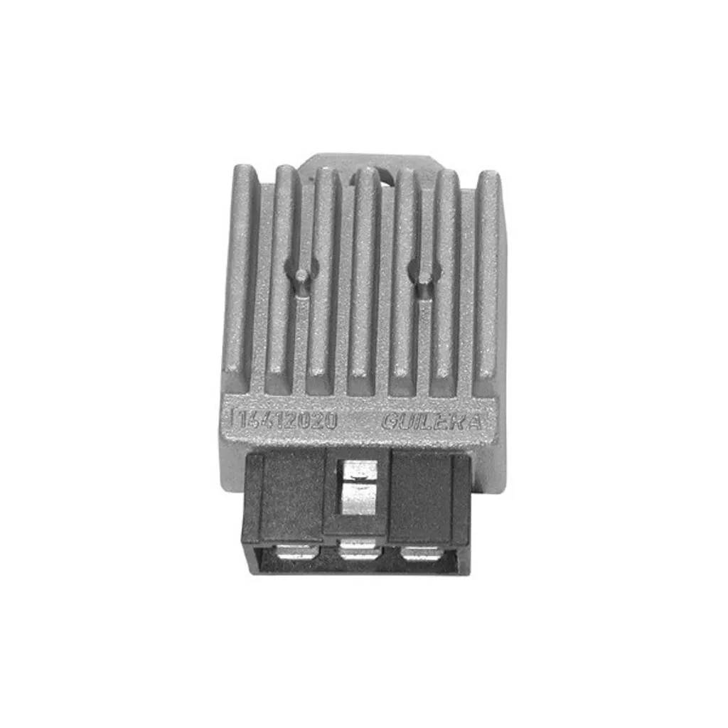 Redresseur de tension 12V pour Derbi Senda et Aprilia - Modèle 6 pôles